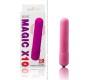 Baile Stimulating BAILE - MAGIC X10 VIBRATING BULLET