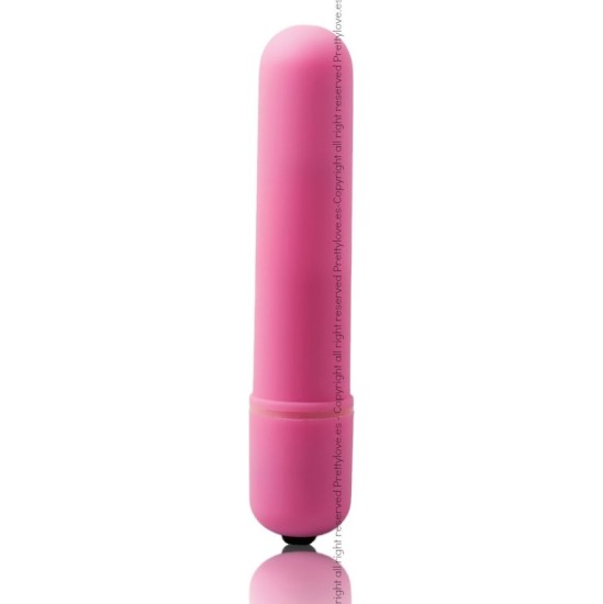 Baile Stimulating BAILE - MAGIC X10 VIBRATING BULLET