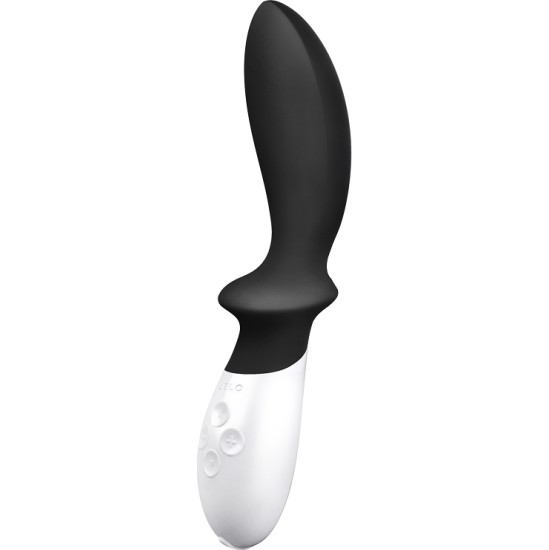 Lelo LOKI BLACK PROSTATIC VIBRATOR