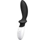 Lelo LOKI BLACK PROSTATIC VIBRATOR