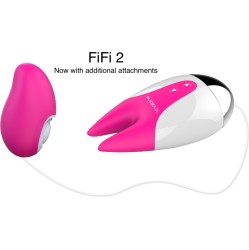 Nalone FIFI 2 CLITORIS STIMULATOR
