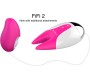 Nalone FIFI 2 CLITORIS STIMULATOR