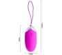 Pretty Love Smart PRETTY LOVE - EGG BERGER REMOTE CONTROL 12 V