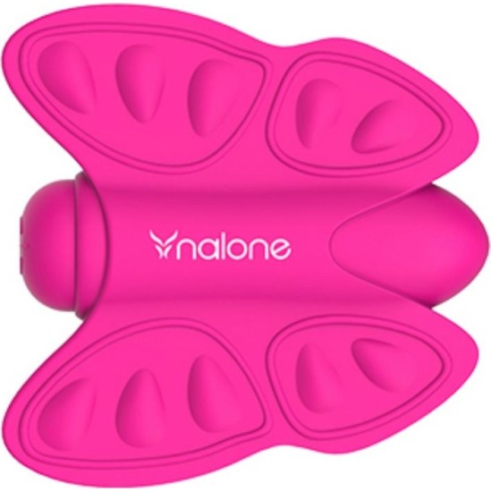 Nalone MADAM MINI BUTTERFLY VIBRATOR