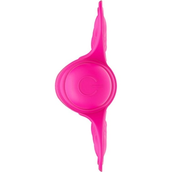 Nalone MADAM MINI BUTTERFLY VIBRATOR