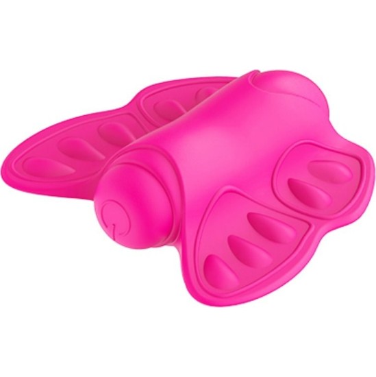 Nalone MADAM MINI BUTTERFLY VIBRATOR