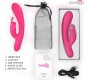 Moressa TELMO PREMIUM SILICONE RECHARGEABLE