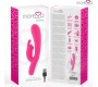 Moressa TELMO PREMIUM SILICONE RECHARGEABLE