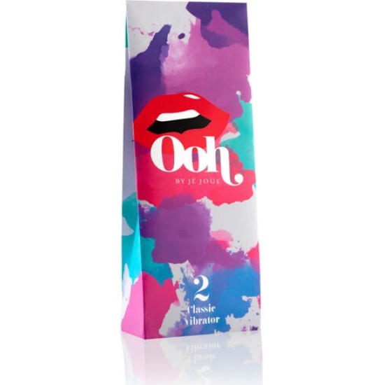 Ooh By Je Joue JE JOUE - OOH BY PINK STIMULATOR REPLACEMENT