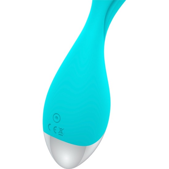 Happy Loky MINI FUN VIBRATOR