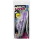Baile Vibrators BAILE - GIVE YOU A KIND OF LOVER VIBRATOR WITH LILAC RABBIT 10 MODES