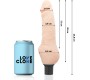 Loveclone DAVEN SELF LUBRICATION REALISTIC 23.8 CM -O- 3.8 CM