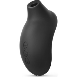 Lelo CLITORIS STIMULATOR SONA 2 CRUISE BLACK