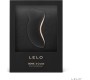 Lelo CLITORIS STIMULATOR SONA 2 CRUISE BLACK