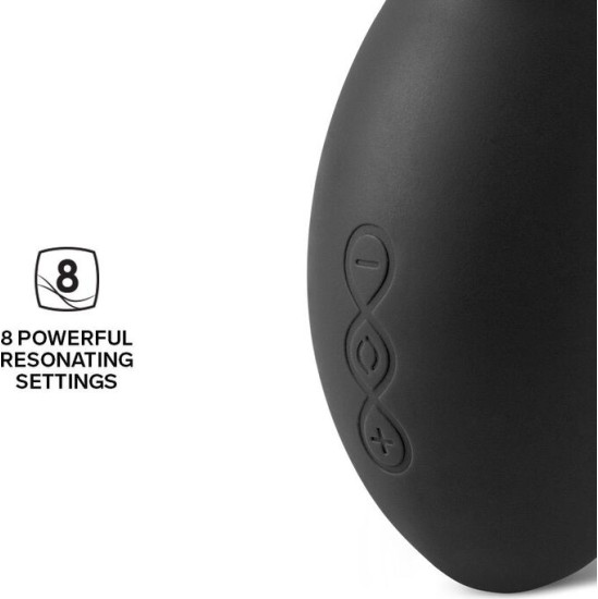 Lelo CLITORIS STIMULATOR SONA 2 CRUISE BLACK