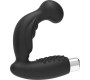 Addicted Toys PROSTATIC VIBRATOR RECHARGEABLE MODEL 3 - BLACK
