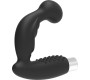 Addicted Toys PROSTATIC VIBRATOR RECHARGEABLE MODEL 3 - BLACK