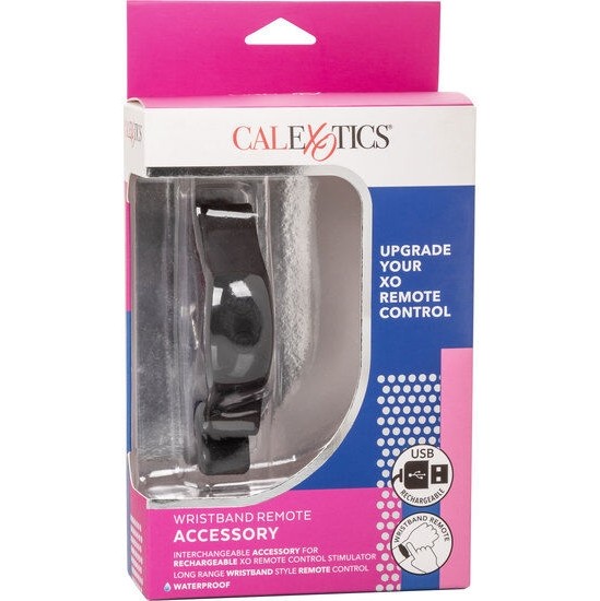 Calexotics WRISTBAND REMOTE ACCESSORY