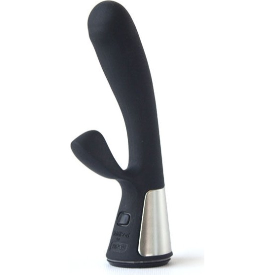 Kiiroo OHMIBOD FUSE APP REMOTE CONTROL BLACK