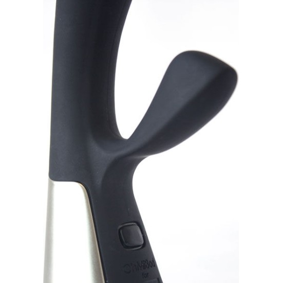 Kiiroo OHMIBOD FUSE APP REMOTE CONTROL BLACK