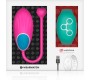 Wearwatch WATCHME TECHNOLOGY REMOTE CONTROL EGG FUCHSIA / SEAWATER