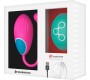 Wearwatch WATCHME TECHNOLOGY REMOTE CONTROL EGG FUCHSIA / SEAWATER
