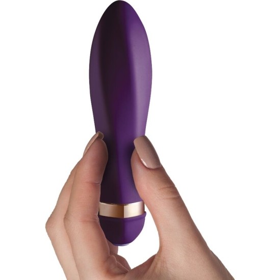 Rocks-Off TWISTER VIBRATOR 10 MODES