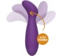 Rewolution REWOPULSE FLEXIBLE VIBRATOR G-POINT STIMULATOR