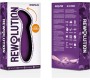 Rewolution REWOPULSE FLEXIBLE VIBRATOR G-POINT STIMULATOR