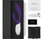 Lelo INA WAVE 2 VBRADOR LUXURY SPECIAL MOVEMENT LILAC