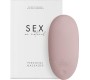 Bijoux Indiscrets BIJOUX - RECHARGEABLE INTIMATE VIBRATOR