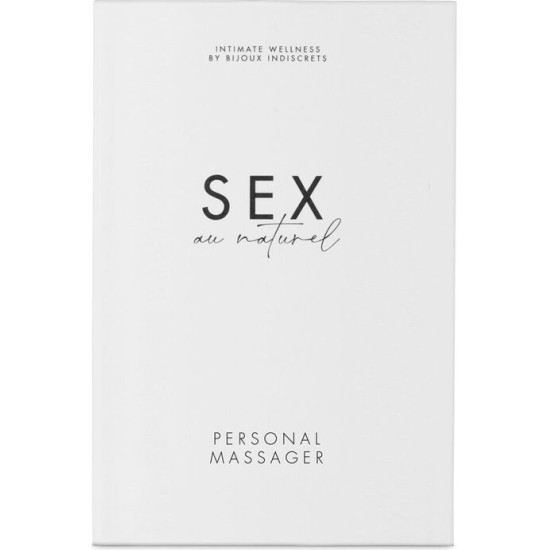 Bijoux Indiscrets BIJOUX - RECHARGEABLE INTIMATE VIBRATOR