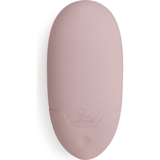 Bijoux Indiscrets BIJOUX - RECHARGEABLE INTIMATE VIBRATOR