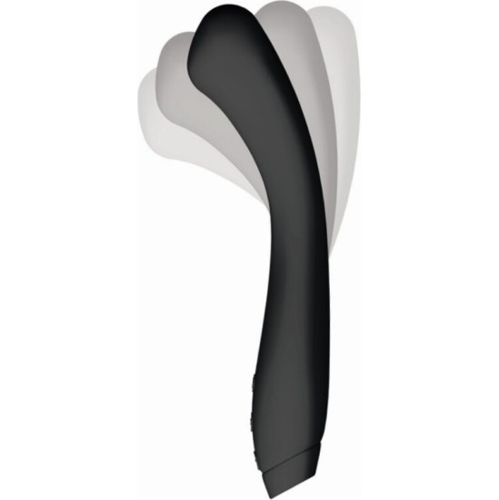 Je Joue JUNO FLEX G-SPOT VIBRATOR - BLACK