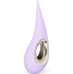 Lelo DOT CLITORIS STIMULATOR - LILAC