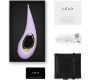 Lelo DOT CLITORIS STIMULATOR - LILAC