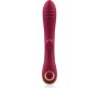 Cici Beauty PREMIUM SILICONE RABBIT VIBRATOR