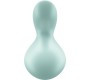 Satisfyer Layons SATISFYER - VIVA LA VULVA 3 LAY-ON VIBRATOR GREEN