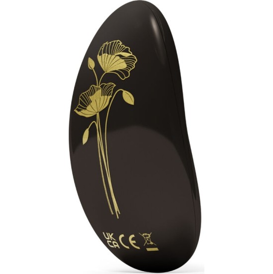 Lelo NEA 3 PERSONAL MASSAGER BLACK