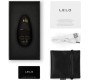 Lelo NEA 3 PERSONAL MASSAGER BLACK