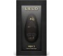 Lelo NEA 3 PERSONAL MASSAGER BLACK