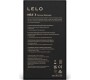 Lelo NEA 3 PERSONAL MASSAGER BLACK