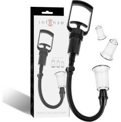 Intense Pump INTENSE - PUMP UNISEX NIPPLE SUCKER