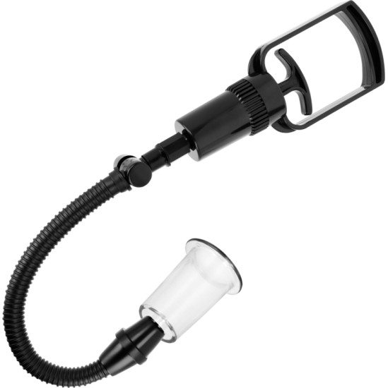 Intense Pump INTENSE - PUMP UNISEX NIPPLE SUCKER