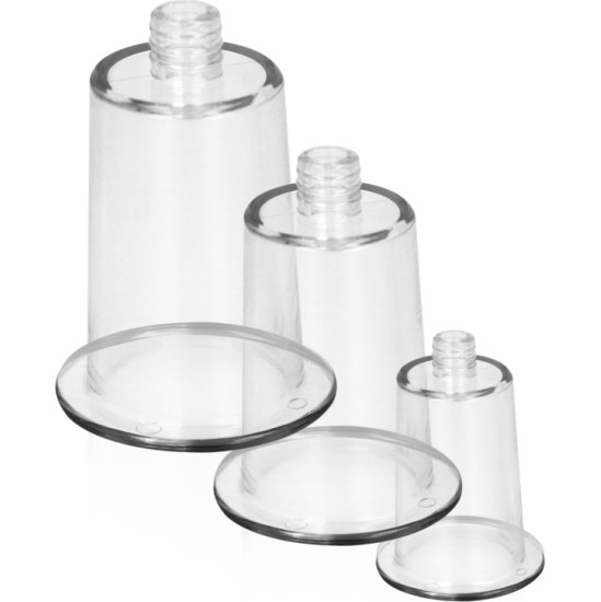 Intense Pump INTENSE - PUMP UNISEX NIPPLE SUCKER