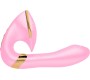 Shunga Toys SHUNGA - SOYO INTIMATE MASSAGER PINK