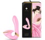 Shunga Toys SHUNGA - SOYO INTIMATE MASSAGER PINK