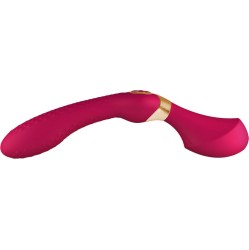 Shunga Toys SHUNGA - ZOA INTIMATE MASSAGER FUCHSIA