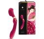 Shunga Toys SHUNGA - ZOA INTIMATE MASSAGER FUCHSIA