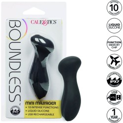 Calexotics BOUNDLESS MINI MASSAGER